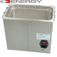 ENERGY - Ultrazvuková čistička 3.2L