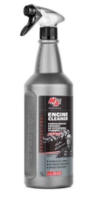 MA PROFESSIONAL - Prostriedok na čistenie motora 1L