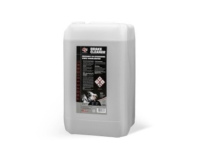 MA PROFESSIONAL - Čistič na brzdy/spojku 30L