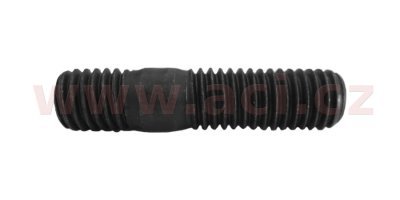 Šroub závrtný - šteft M8 (b1=10 mm, L=25 mm)