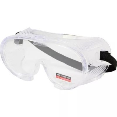 YATO - Ochranné okuliare s opaskom typ 2769