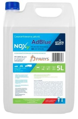 NOXY - roztok močoviny (Ad-Blue) 5L