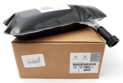OEM PSA - Nádržka kvapaliny FAP CITROEN 9678033980