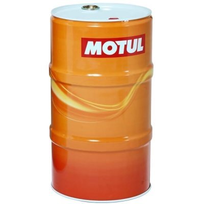 Motul - Motorový olej 8100 X-CLEAN 5W40 60L