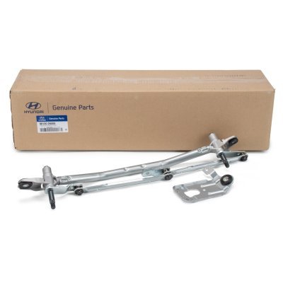 Mechanizmus stieračov HYUNDAI IX35 pravý 981202S000