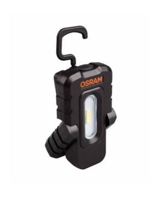 Osram - ručné svietidlo LEDinspect POCKET 160