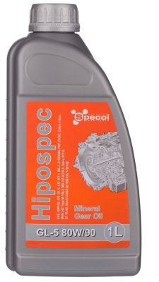 Specol - prevodový olej Hipospec 80W90 GL5 1L