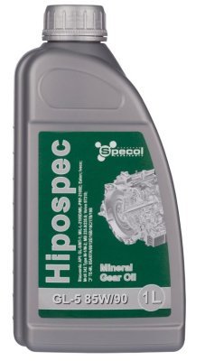 Specol - prevodový olej Hipospec GL5 85W90 1L