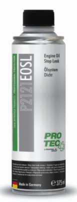 PROTEC - Engine Oil Stop Leak 375ml