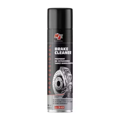 MA PROFESSIONAL - Čistič na brzdy/spojku 600ml