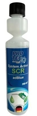ProTec - Aditívum SCR do Adblue 250ml