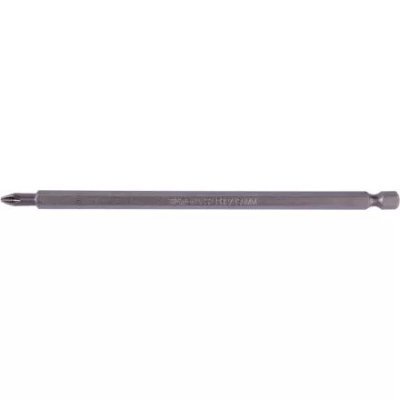 Yato - Bit krížový NON-SLIP 1/4" x 150mm PH2