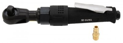 Yato - Uťahovák vzduchový 80Nm 1/2"