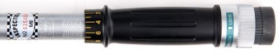 Yato - Kľúč momentový 1/2" 40-210Nm