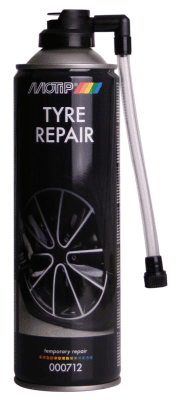 MOTIP - CAR CARE tesnenie pneumatiky 500ml