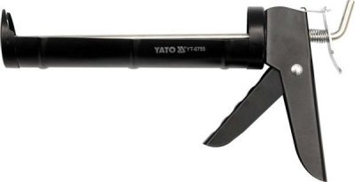 Yato - Vytláčacia pištoľ na kartuše (žľabový) 225mm