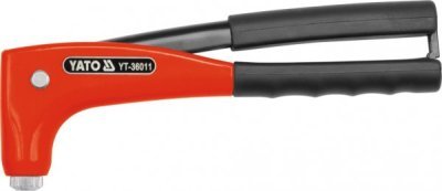YATO - Nitovacie kliešte na slepé nity 2.4-4.8mm 253mm