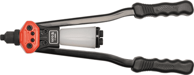YATO - Nitovacie kliešte na slepé nity 2.4-6.4mm 380mm
