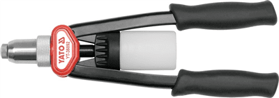 YATO - Nitovacie kliešte na slepé nity 3.2-6.4mm 328mm