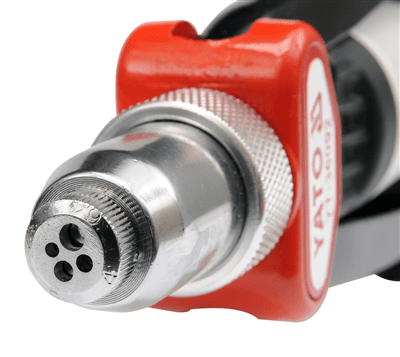 YATO - Nitovacie kliešte na slepé nity 3.2-6.4mm 328mm