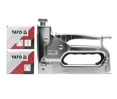 YATO - Zošívačka čalúnická 10,6 mm