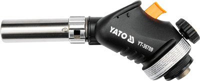 YATO - Plynový horák PROPAN-BUTAN 1.28kW