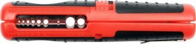 Yato - Kliešte odizolovacie 125mm priemer 0.5-6.0 mm