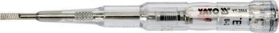 Yato - Skúšačka napätia 70-250V