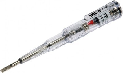 Yato - Skúšačka napätia 70-250V