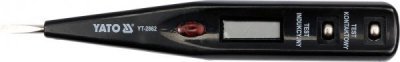 Yato - Tester napätia 12-250V