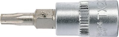 Yato - Nástavec TORX vnútorný T20, 1/4"