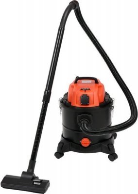 Yato - priemyselný vysávač 20l 1400W