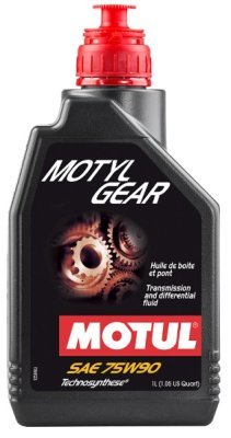 Motul - prevodový olej Motylgear 75W90 1L