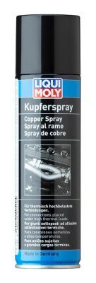 Liqui Moly - Medená pasta v spreji 250ml