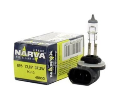 NARVA 12.8V 37.5W PGJ13 (TYP USA 896)