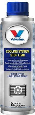 Valvoline Tesniaca hmota pre chladič 300 ml