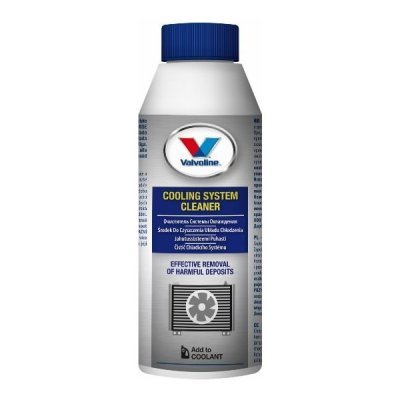 Valvoline - Čistič chladiaceho systému 250ml