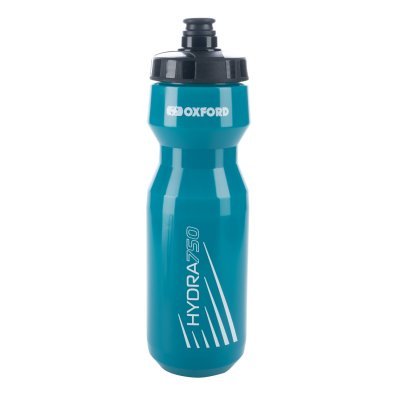 OXFORD - fľaša/bidón HYDRA750, (tyrkysová, objem 750ml)