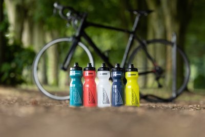 OXFORD - fľaša/bidón HYDRA750, (tyrkysová, objem 750ml)