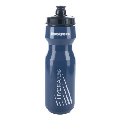 OXFORD - fľaša/bidón HYDRA750, (modrá, objem 750ml)