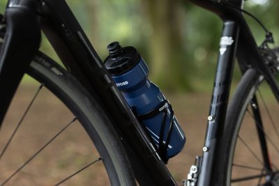 OXFORD - fľaša/bidón HYDRA750, (modrá, objem 750ml)