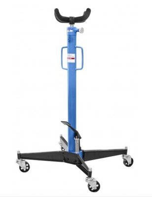 Castex - Hydraulický zdvihák tyčový 500kg