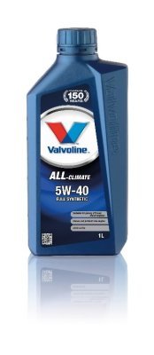 Valvoline All-Climate 5W-40 1 l