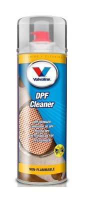 Valvoline Čistič DPF 400 ml