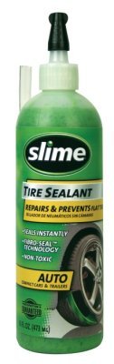 Slime - Utesňovač pneumatík 473ml
