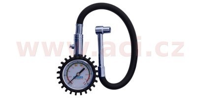 OXFORD - pneumerač Tyre Gauge Pre analógový, (0-60psi)