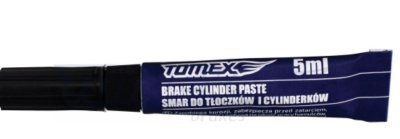 Mazivo na brzdové piesty a valce TOMEX PG-005 5ml