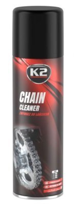 K2 - Čistič motocyklových reťazí 500ml (CHAIN REMOVER)