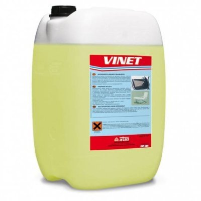 ATAS - univerzálny čistič VINET koncentát 20kg