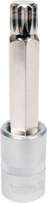 Yato - Nástavec dlhý SPLYNE M14, 1/2"